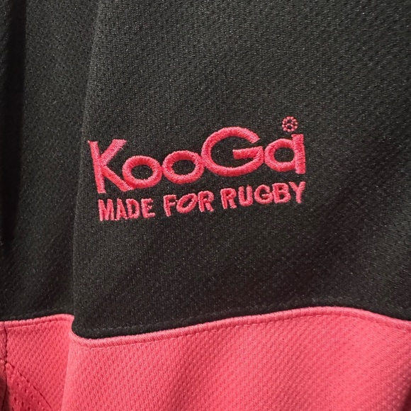 Kooga Professional Match Rugby Jersey - Picture 4 of 7